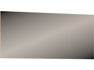 Коллекция Хилтон Зеркало к Комоду комбинированному Дуб юкон/Гранж (набор)